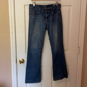 Old Navy Diva Jeans